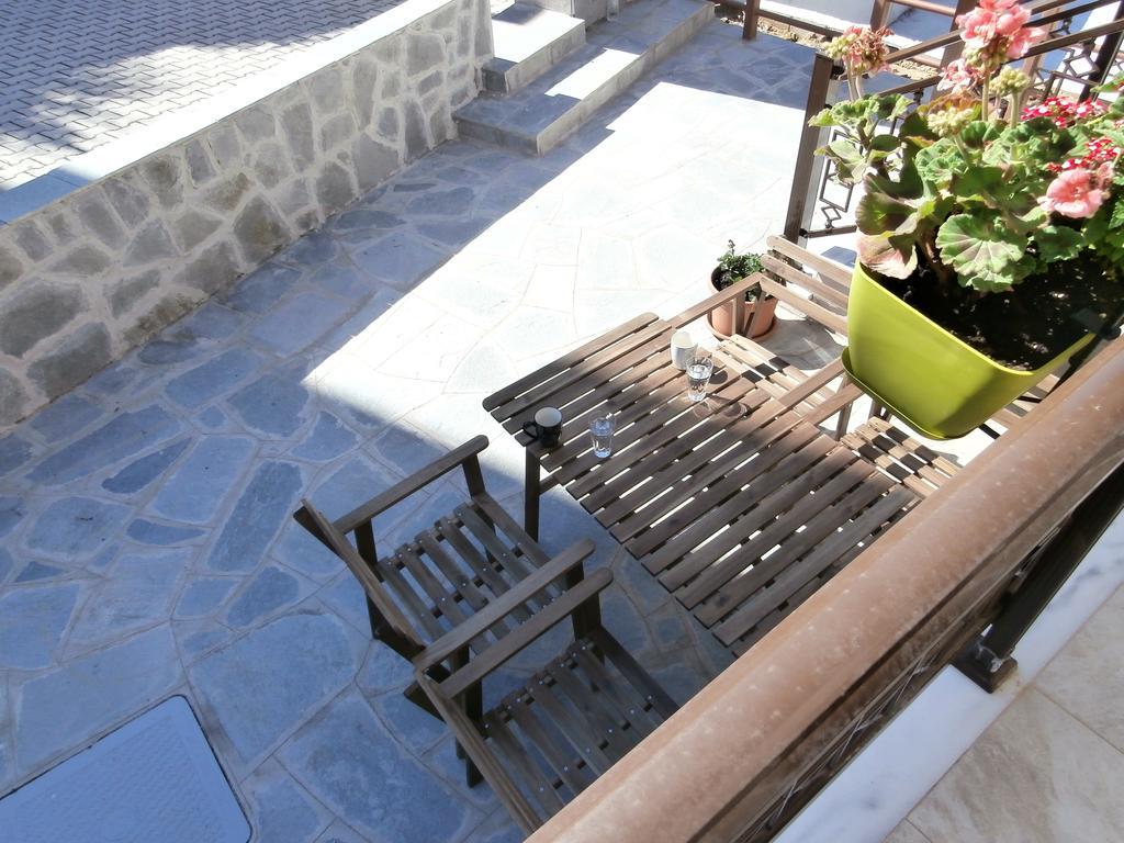 Villa Fun & Sun Limenaria  Kamer foto